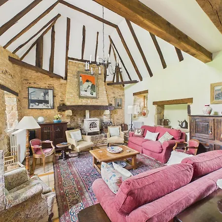 Maison Typique Dordogne Avec Piscine & Vue 펜션 *