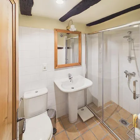 Maison Typique Dordogne Avec Piscine & Vue 펜션 *