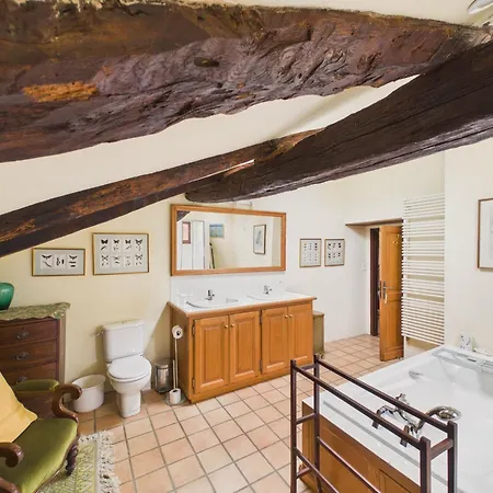Maison Typique Dordogne Avec Piscine & Vue * Urval