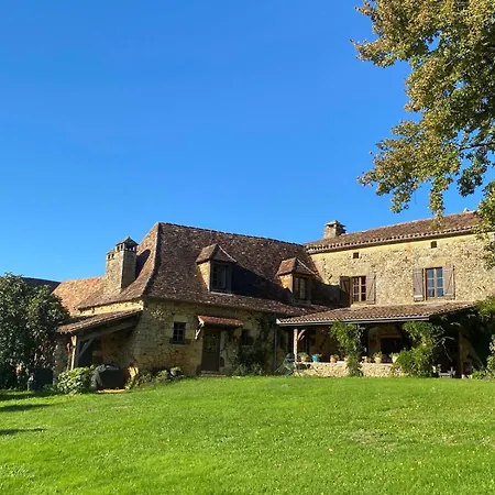 Maison Typique Dordogne Avec Piscine & Vue Urval