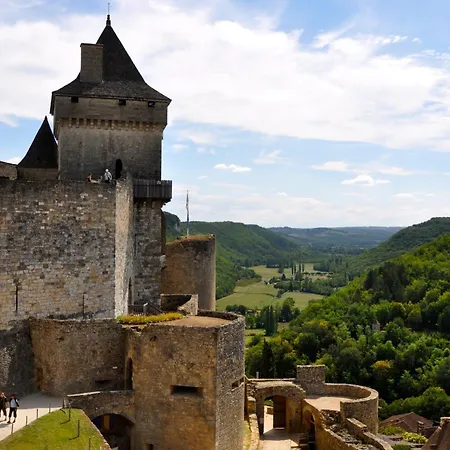 Maison Typique Dordogne Avec Piscine & Vue Urval